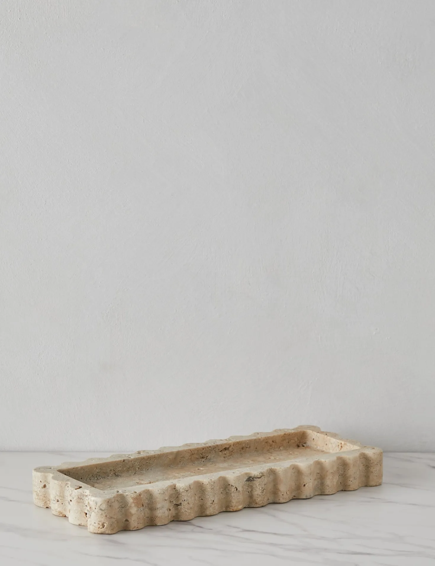512 Tray by Anastasio Home