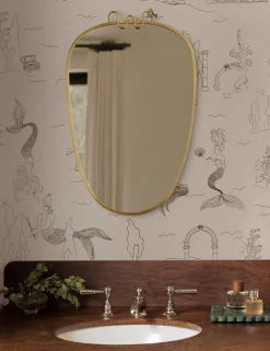 810 Tray by Anastasio Home