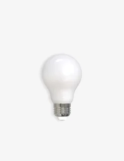 A19 LED Filament Bulb (Set of 4)