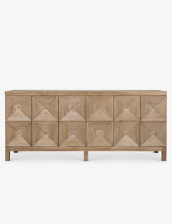Aaran Sideboard