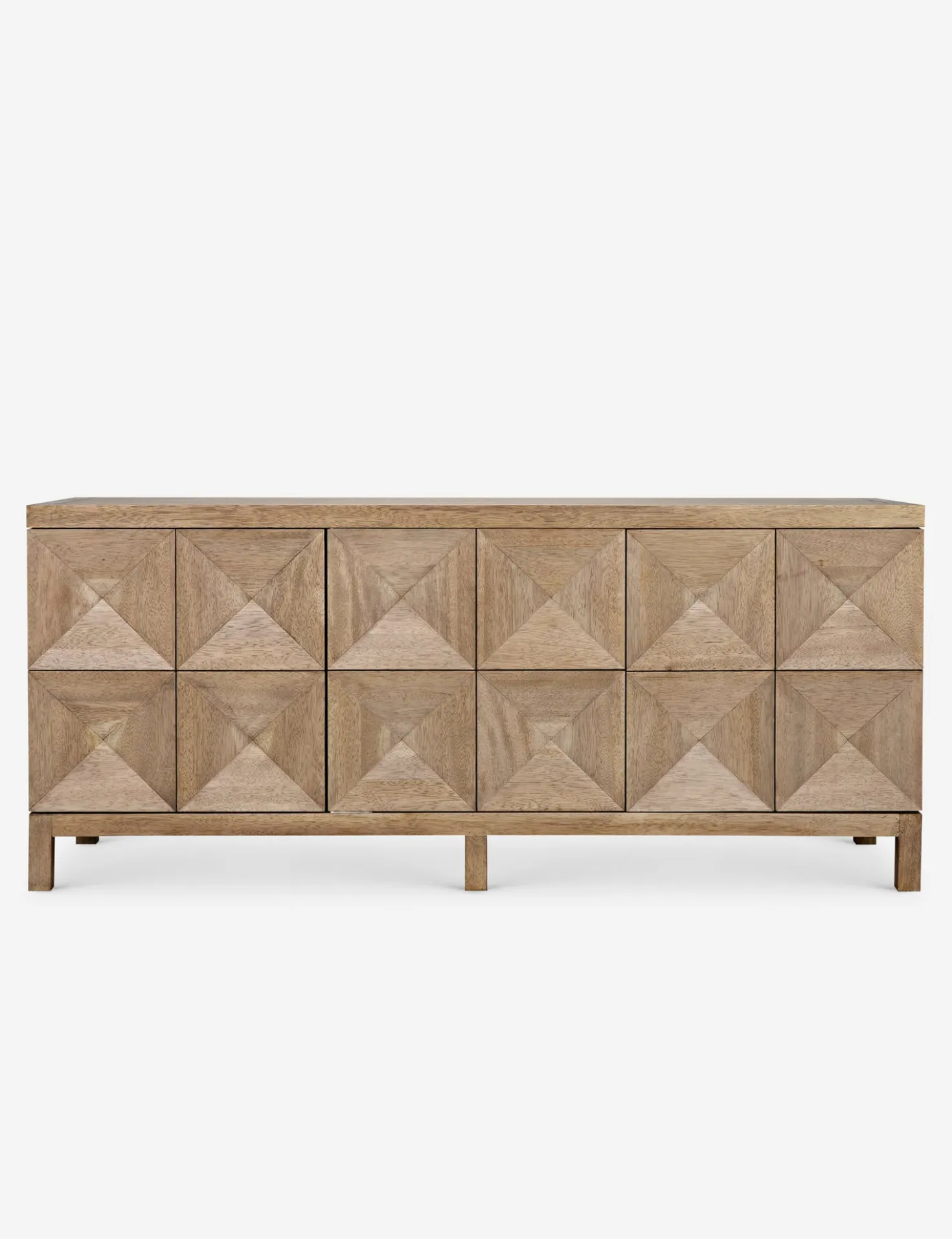 Aaran Sideboard