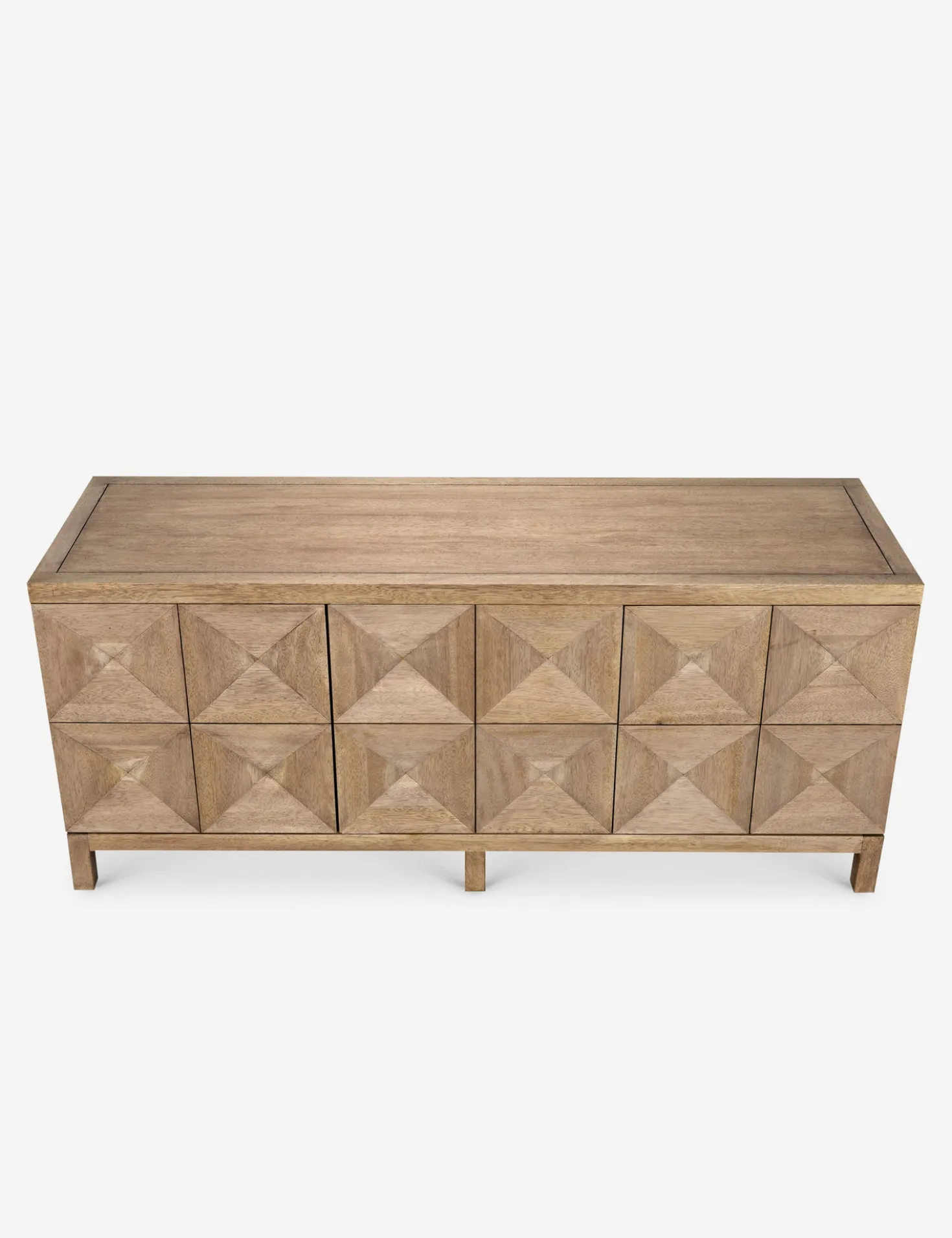 Aaran Sideboard