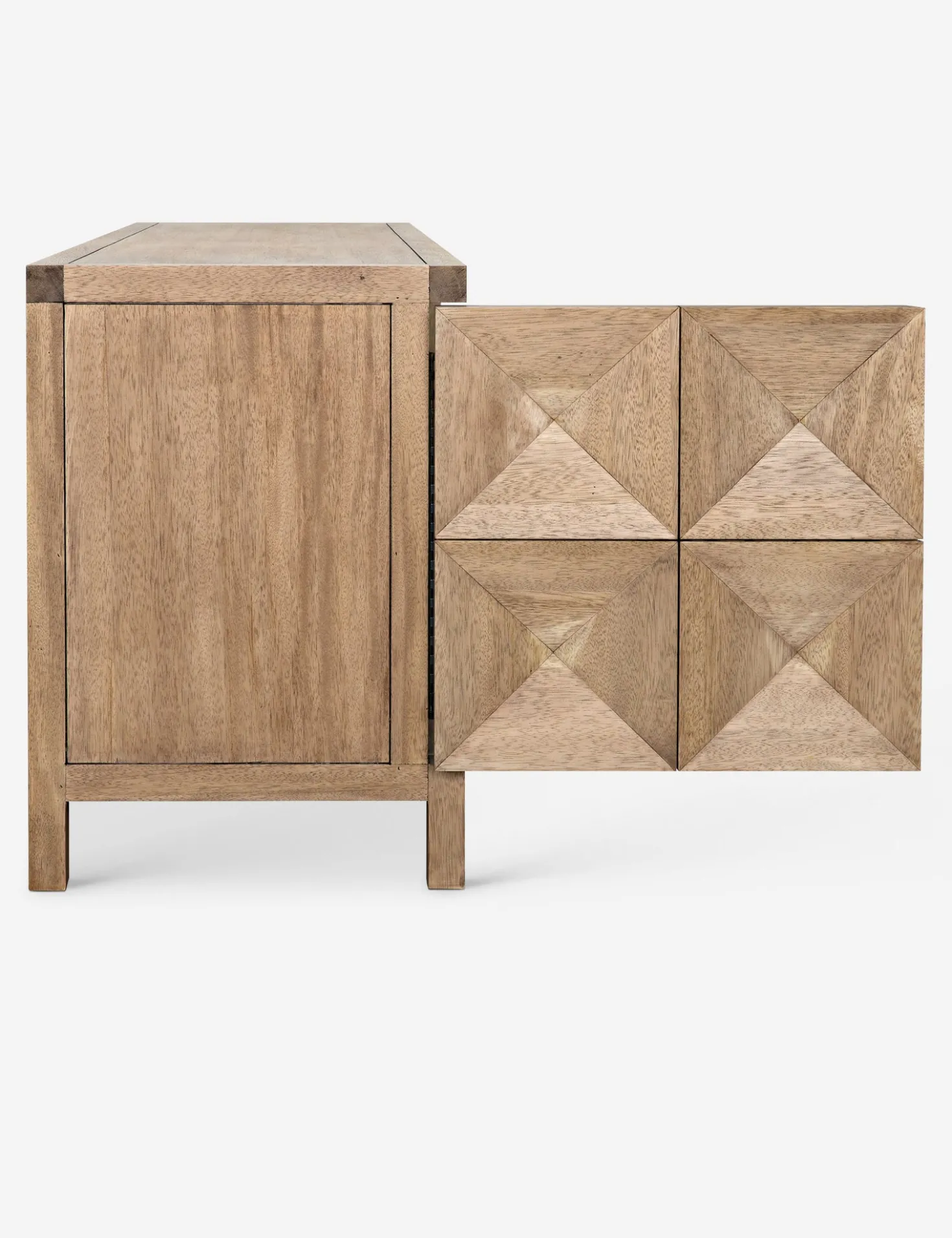 Aaran Sideboard