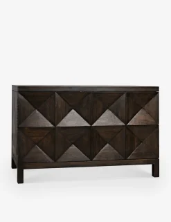 Aaran Small Cabinet
