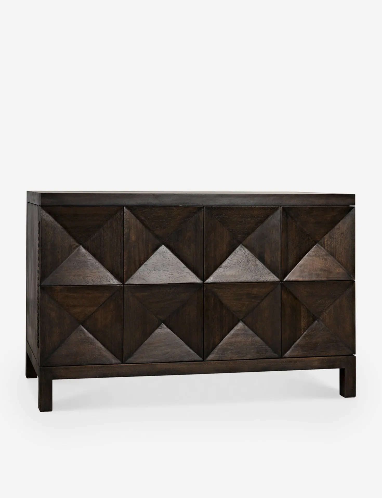 Aaran Small Cabinet