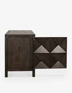 Aaran Small Cabinet