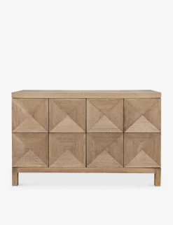 Aaran Small Cabinet