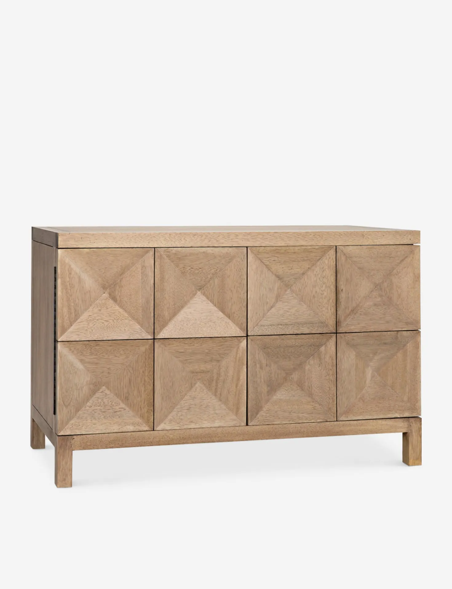 Aaran Small Cabinet