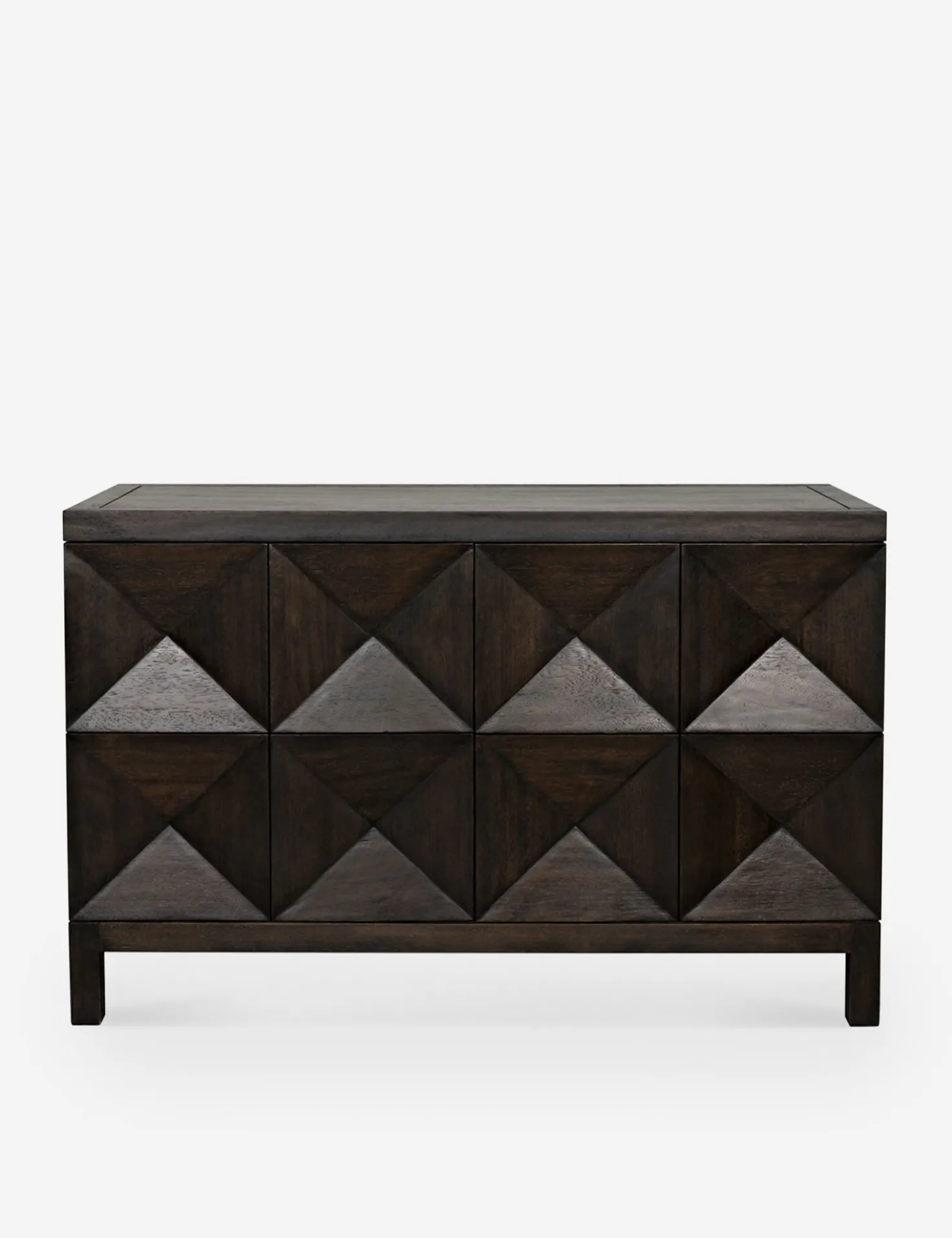 Aaran Small Cabinet