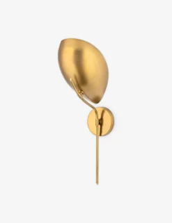 Abanu Sconce