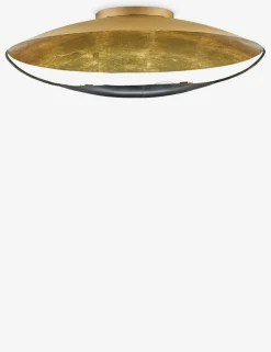 Abel Flush Mount Light