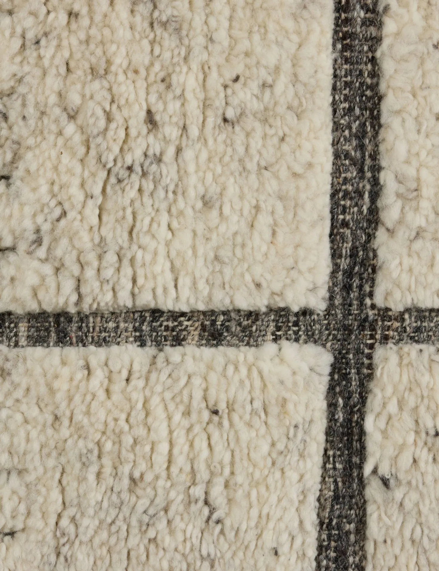 Abella Hand-Knotted Wool Rug