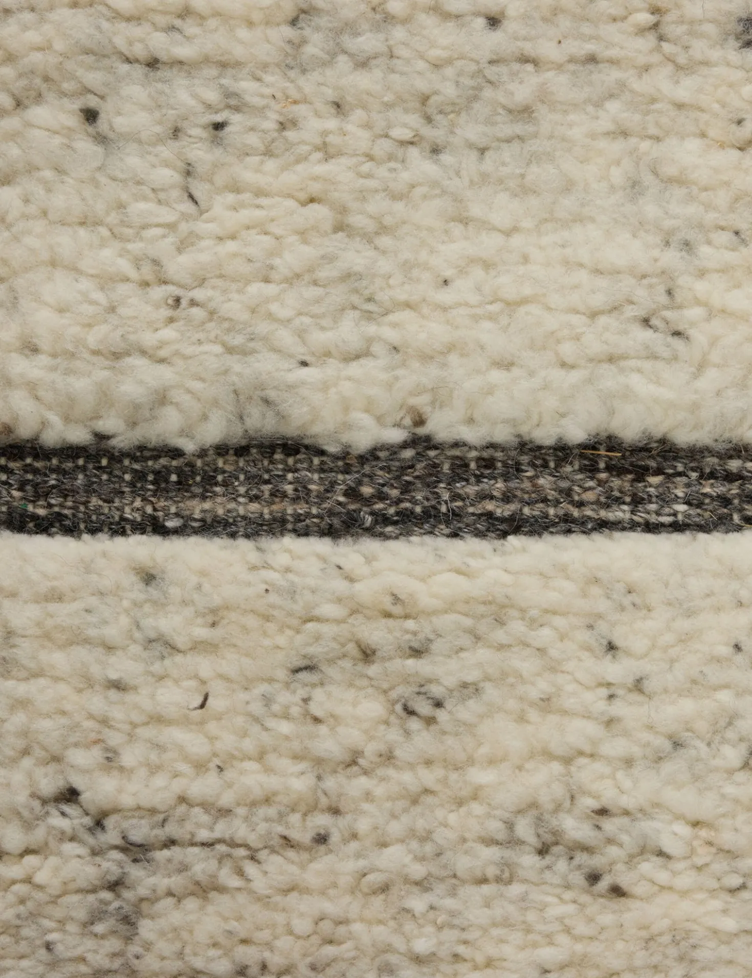 Abella Hand-Knotted Wool Rug