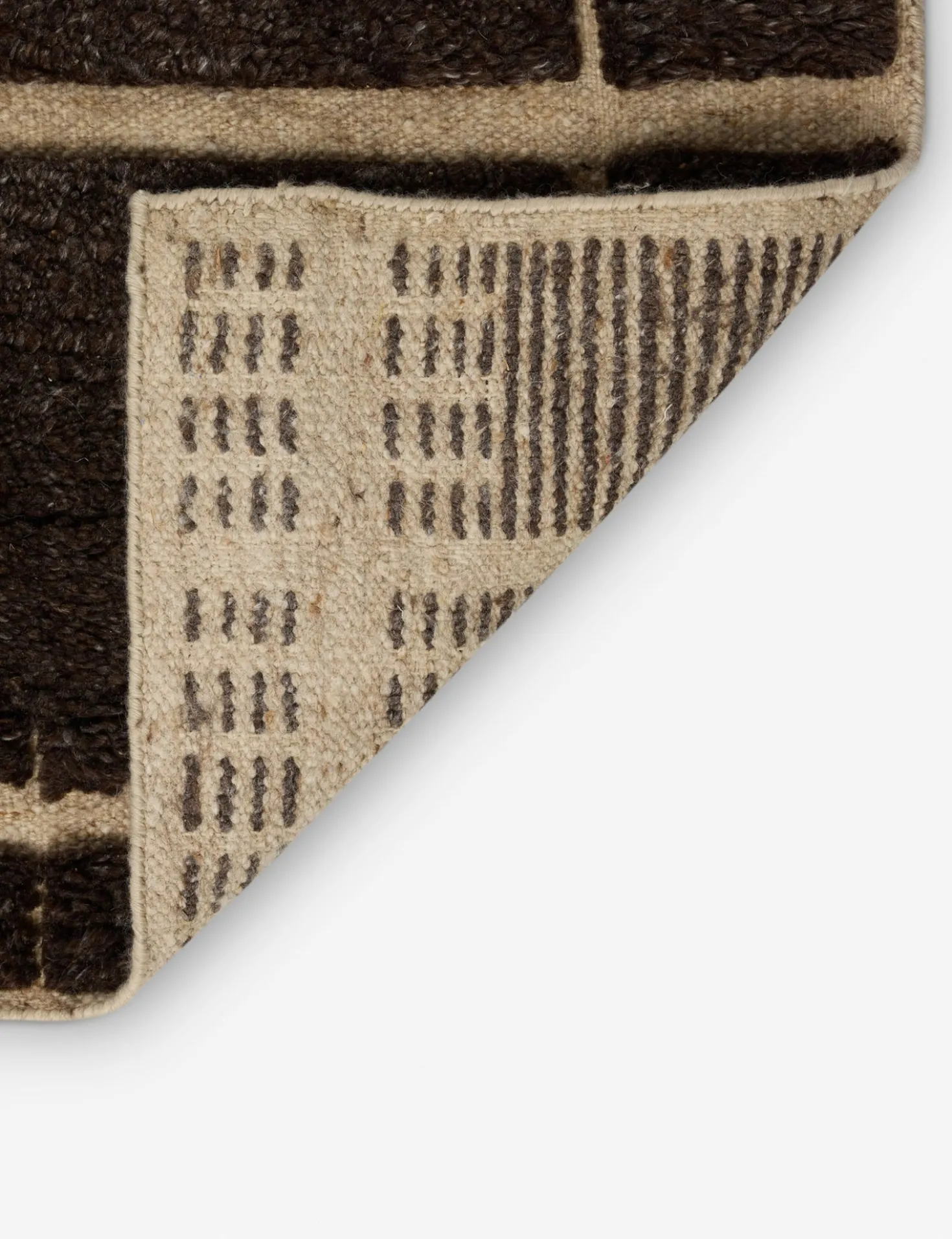 Abella Hand-Knotted Wool Rug