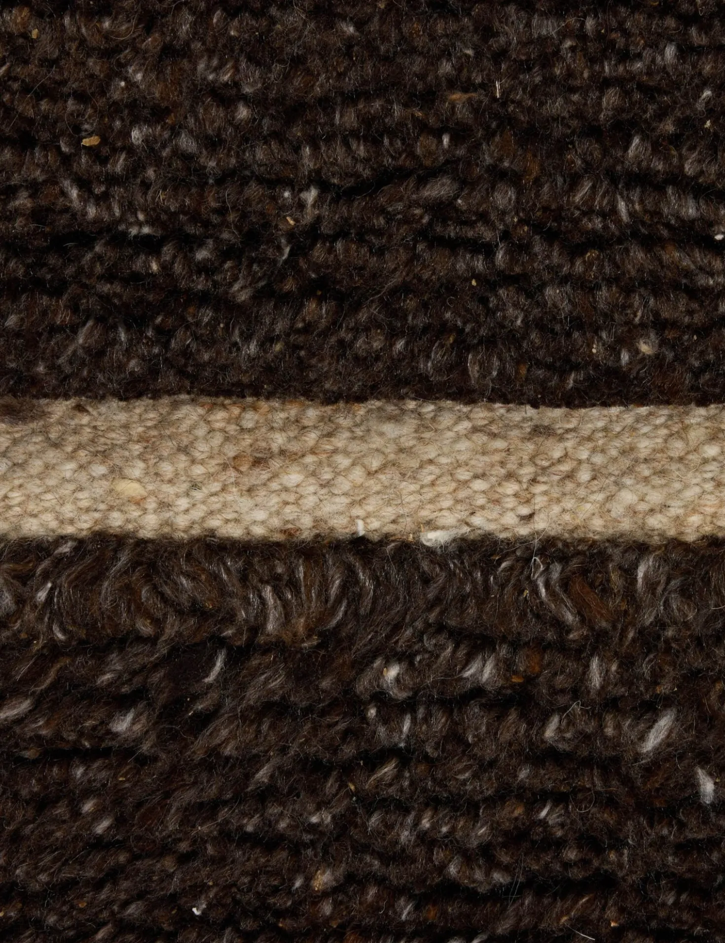 Abella Hand-Knotted Wool Rug