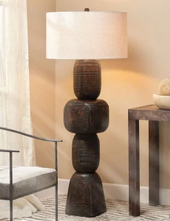 Abeni Floor Lamp