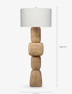 Abeni Floor Lamp