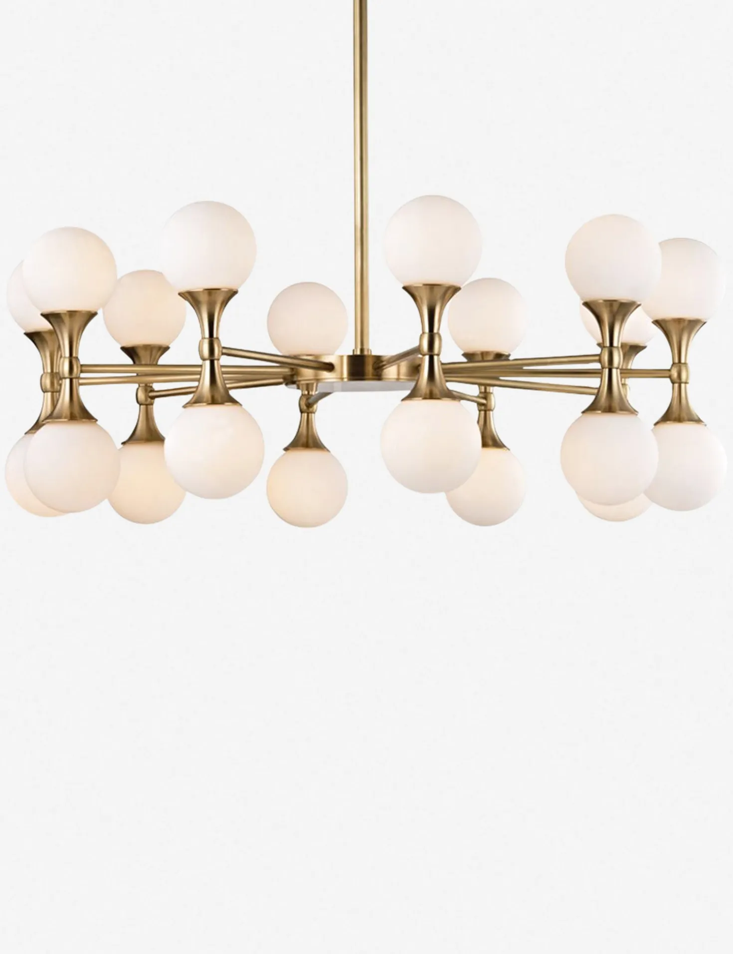 Abernathy Chandelier