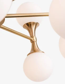 Abernathy Chandelier