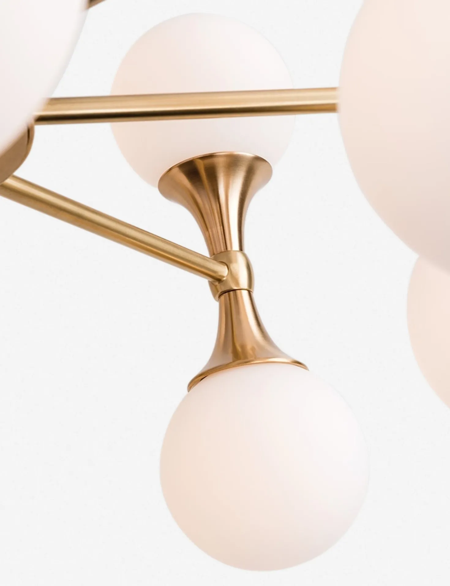 Abernathy Chandelier