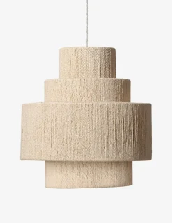 Abernathy Pendant Light