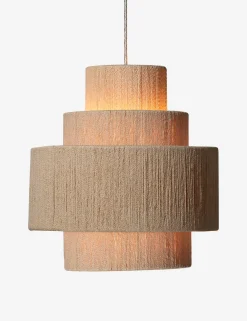 Abernathy Pendant Light