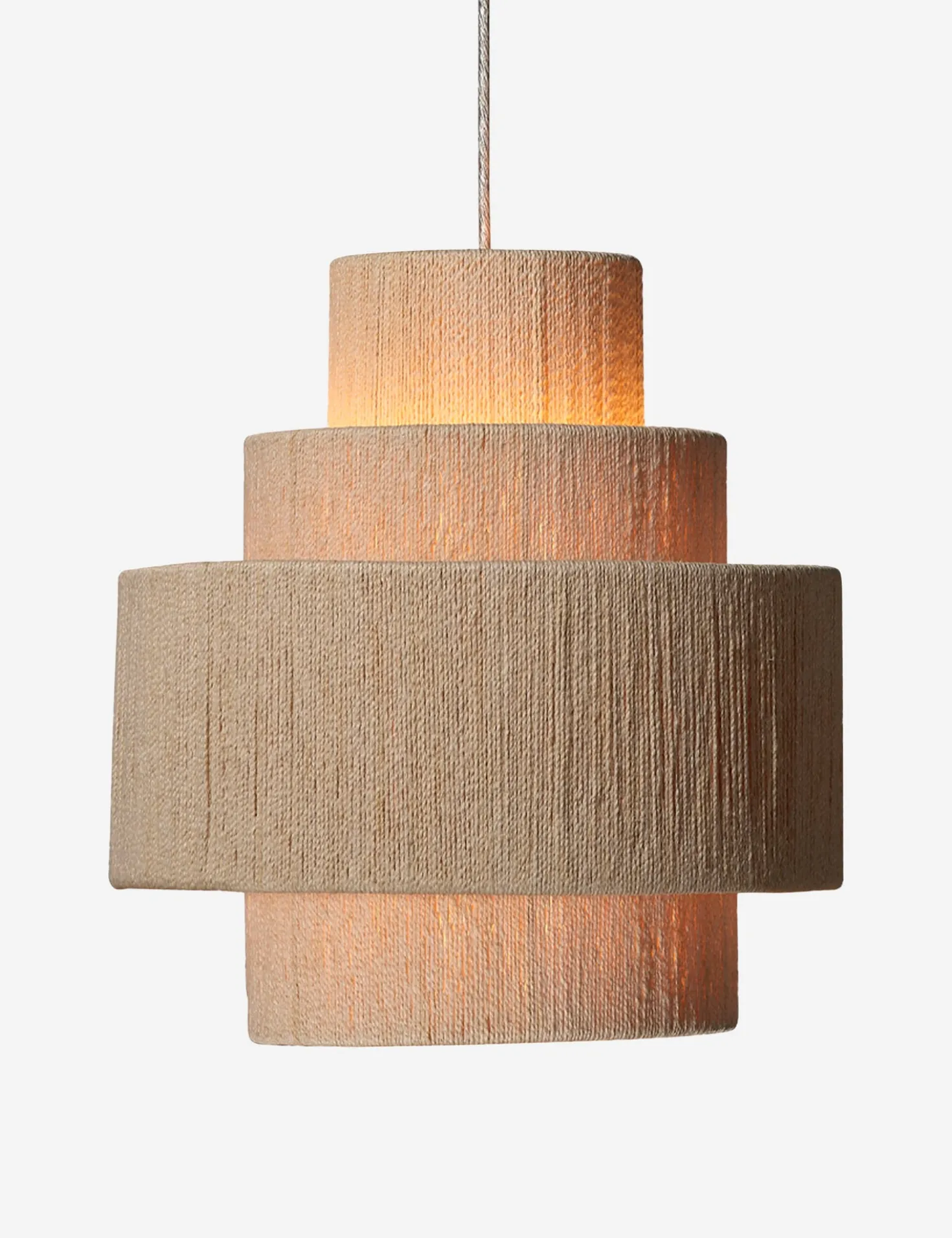 Abernathy Pendant Light
