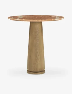 Abi Bistro Table