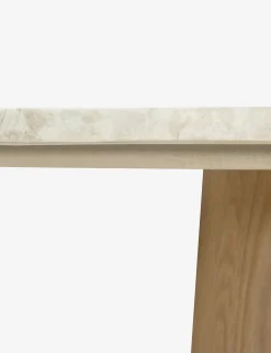 Abi Bistro Table