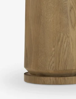 Abi Bistro Table