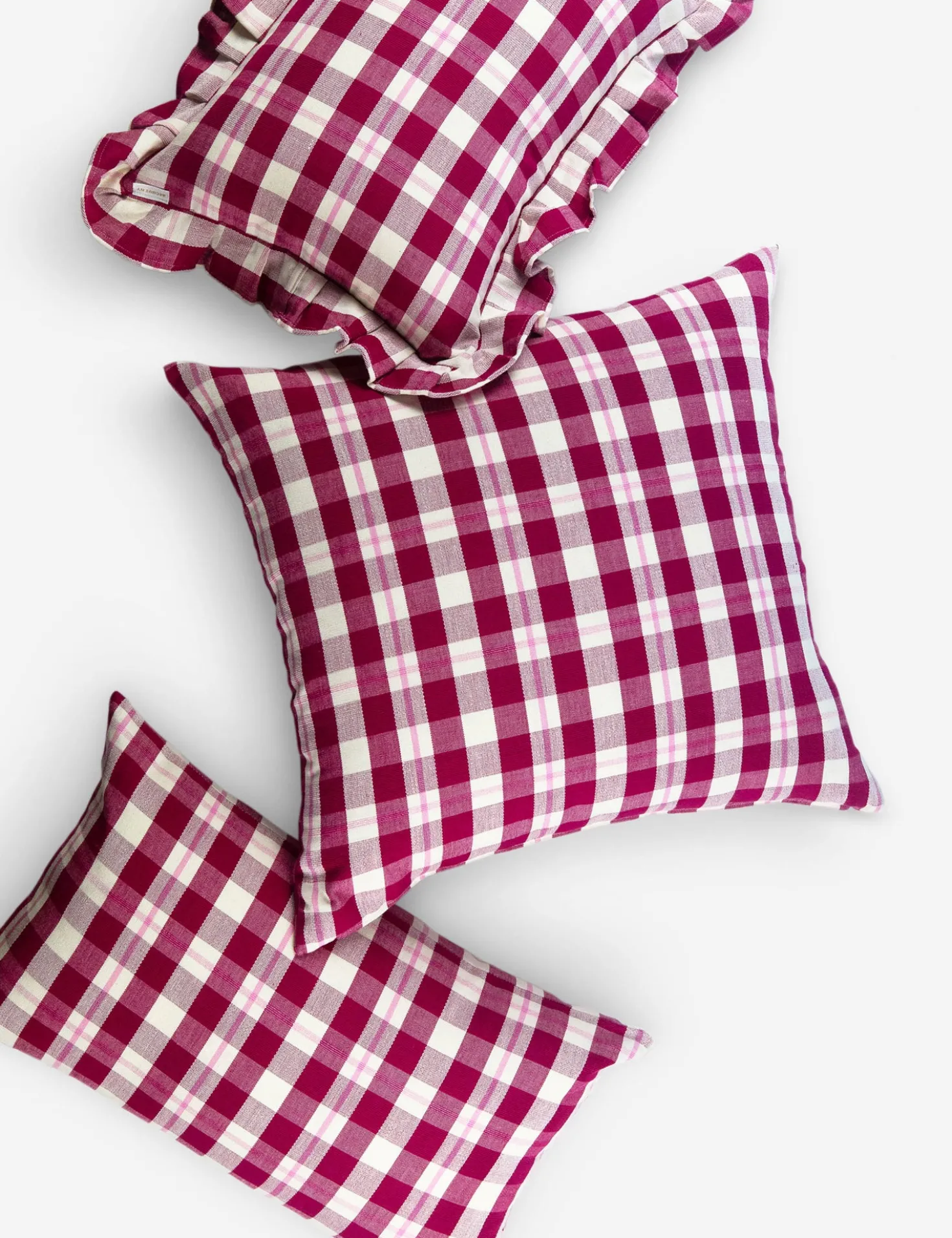 Abigail Pillow by Archive NY