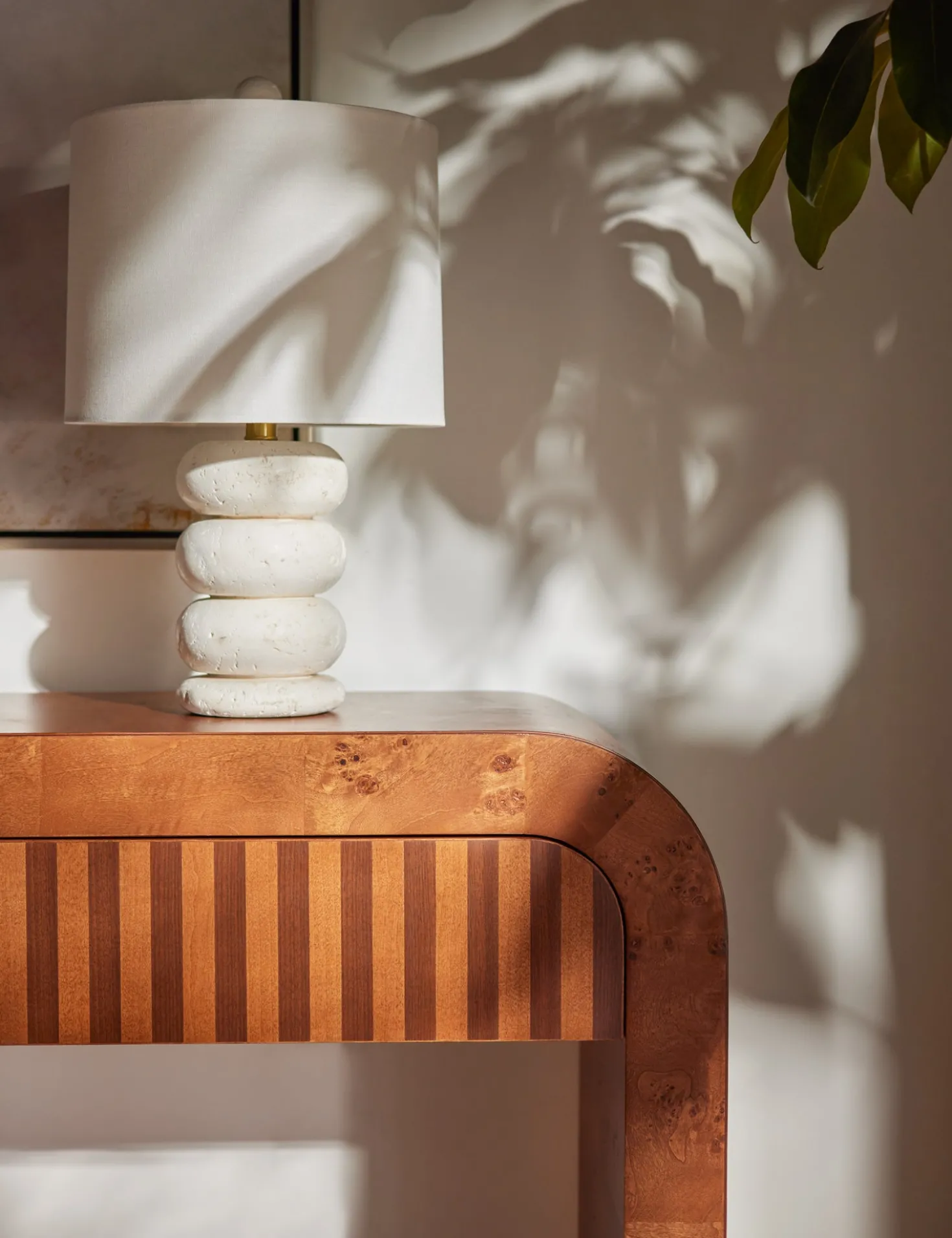 Abigail Table Lamp