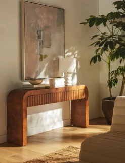 Abigail Table Lamp