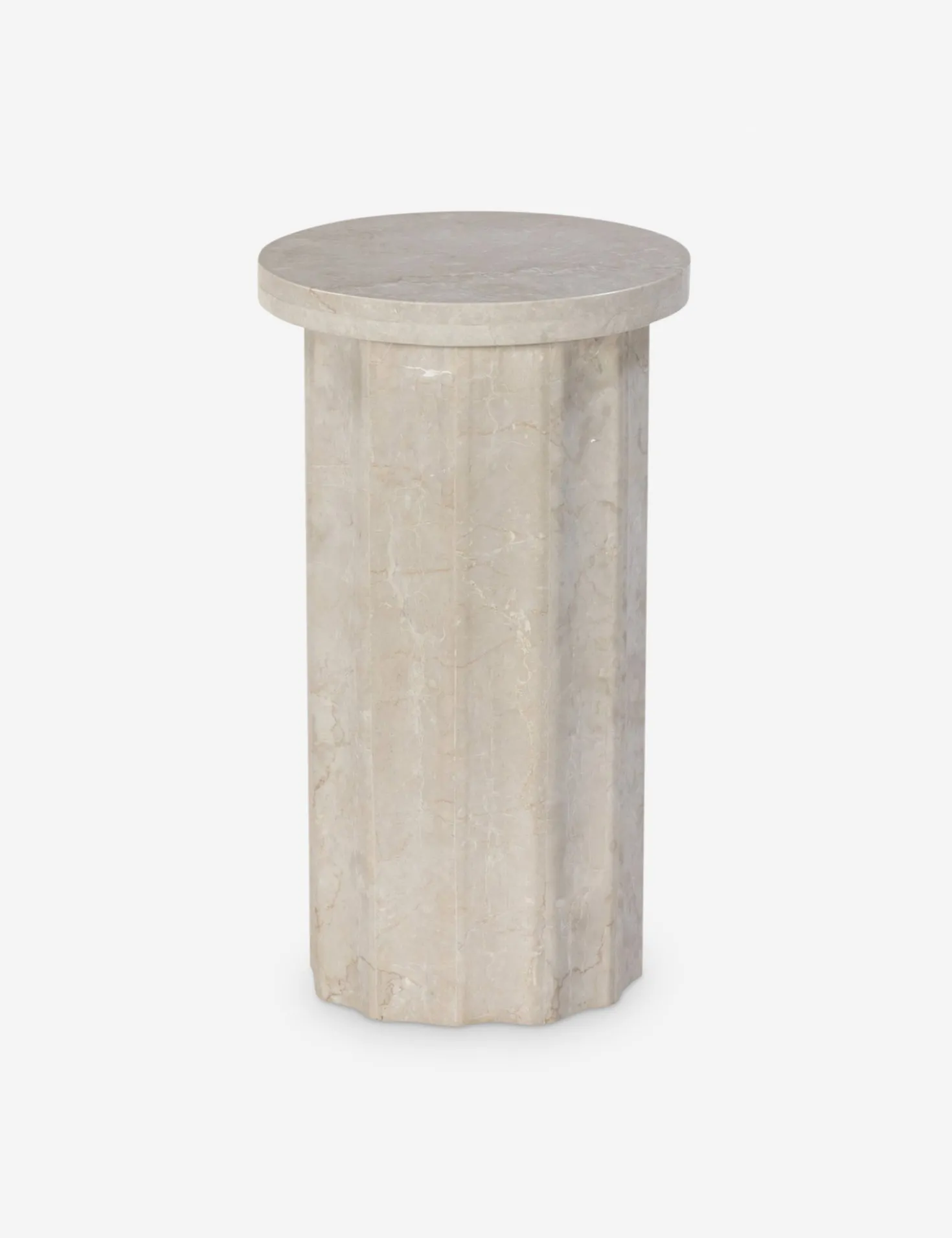 Abramo Drink Table