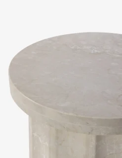 Abramo Drink Table