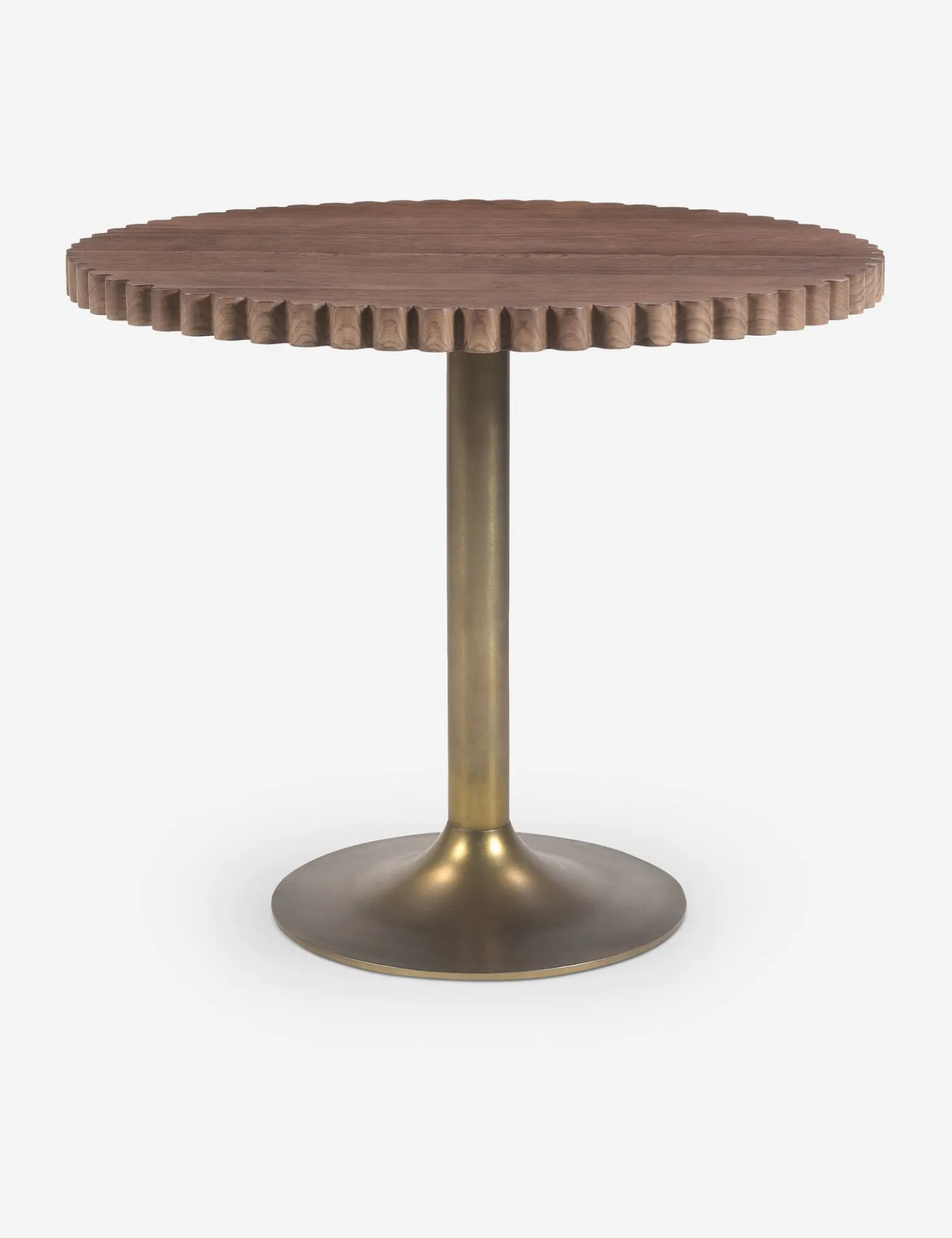 Abruzzo Round Dining Table