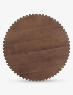 Abruzzo Round Dining Table