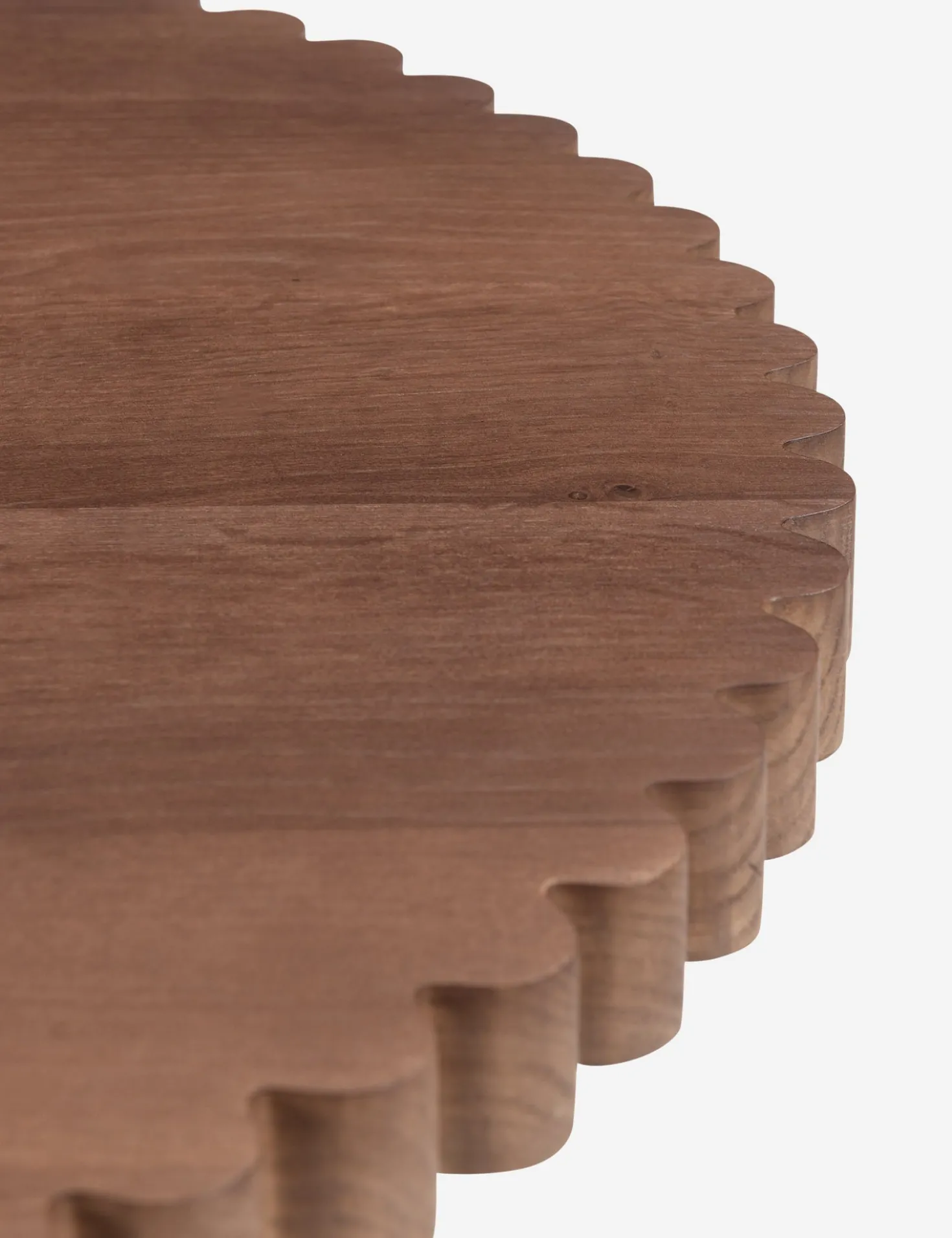 Abruzzo Round Dining Table