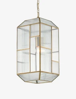 Absil Pendant Light