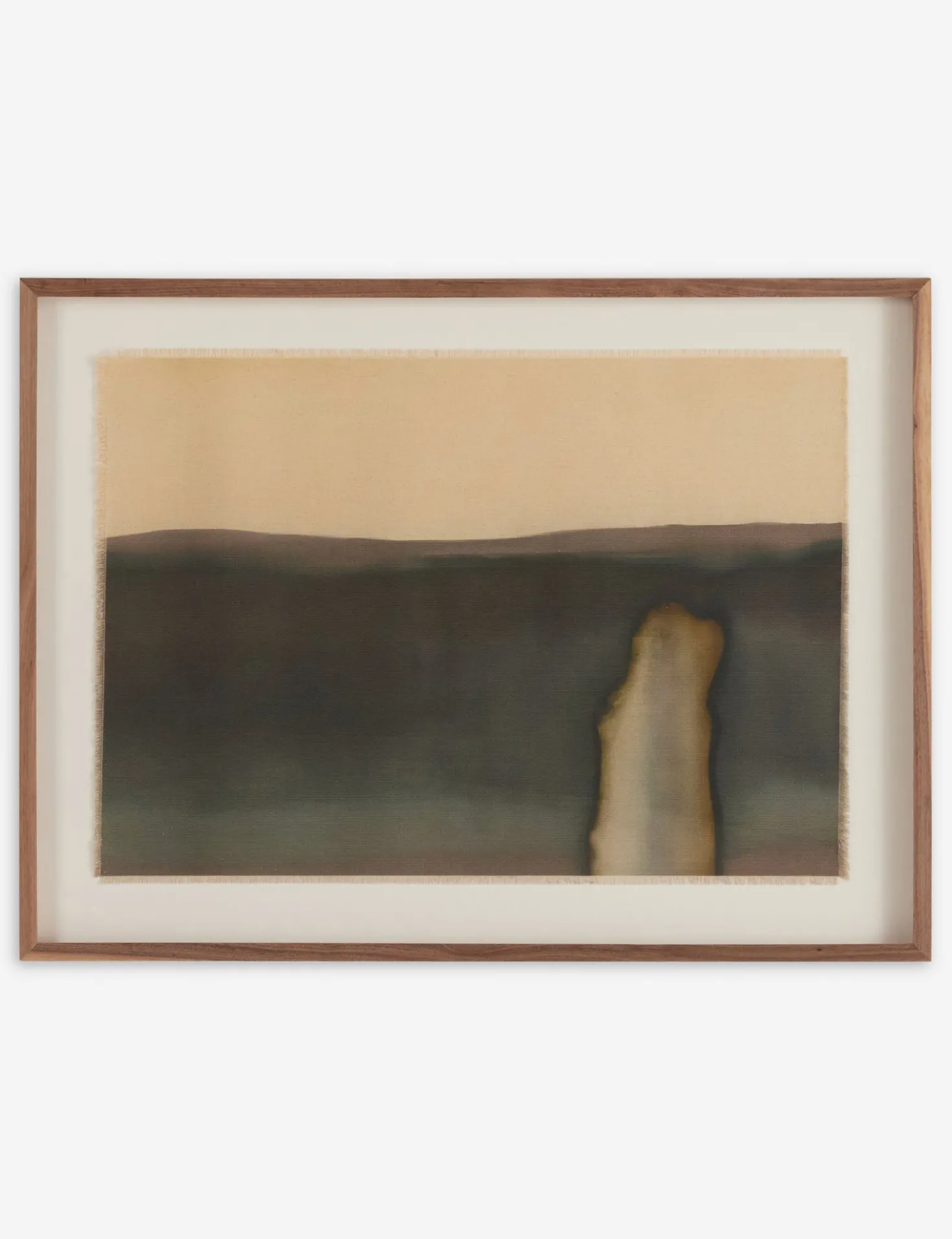 Abstract Ombre 16 Wall Art by Roseanne Kenny