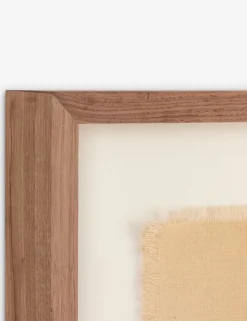 Abstract Ombre 16 Wall Art by Roseanne Kenny