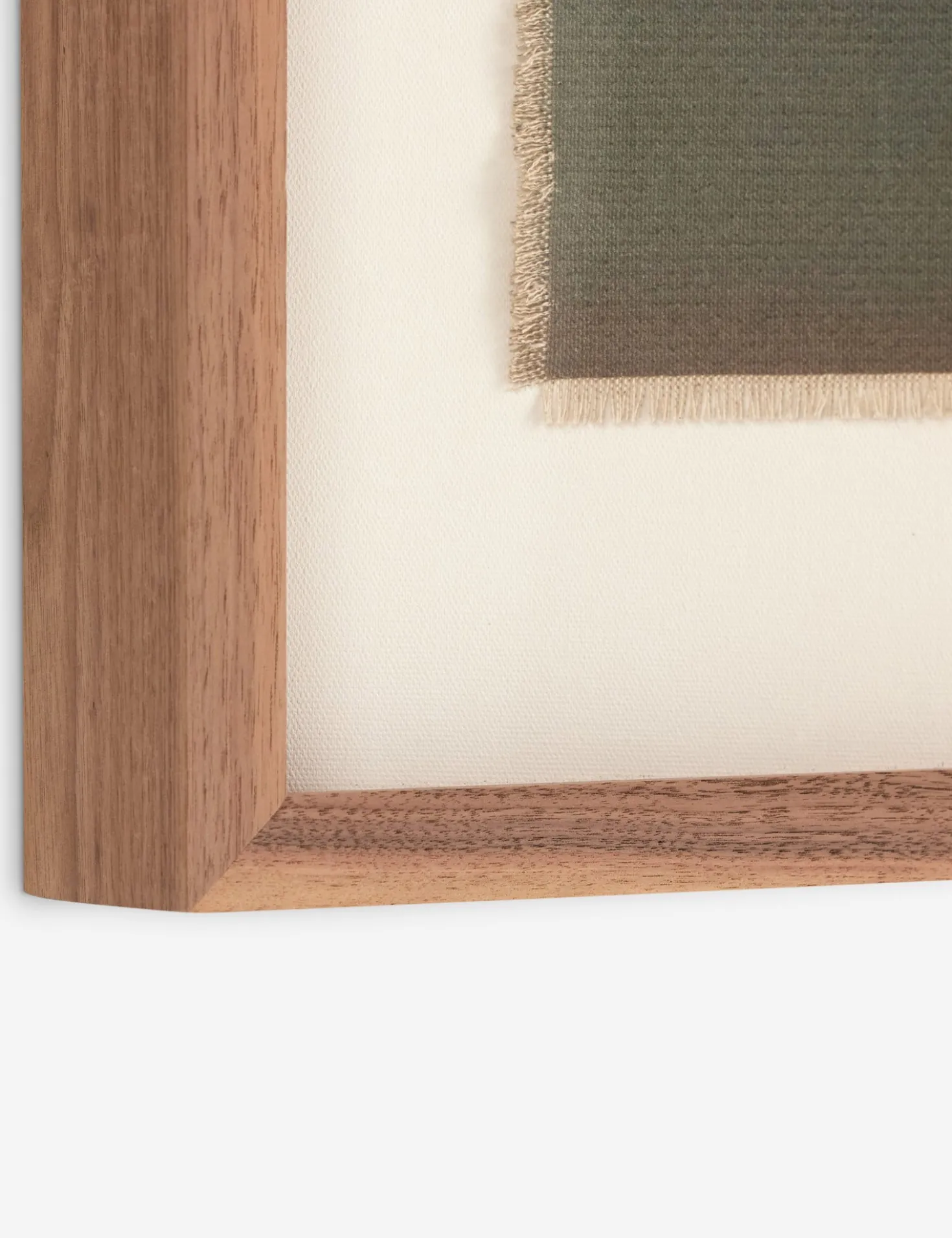 Abstract Ombre 16 Wall Art by Roseanne Kenny