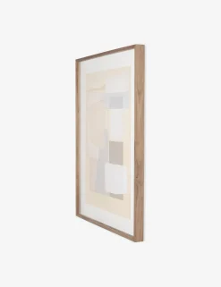 Abundant Wall Art by Amy Berlin