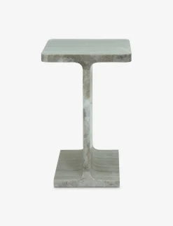 Acadia Side Table