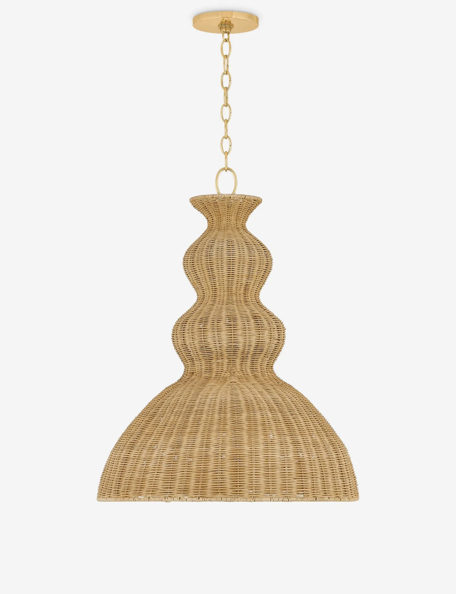 Accambray Pendant Light