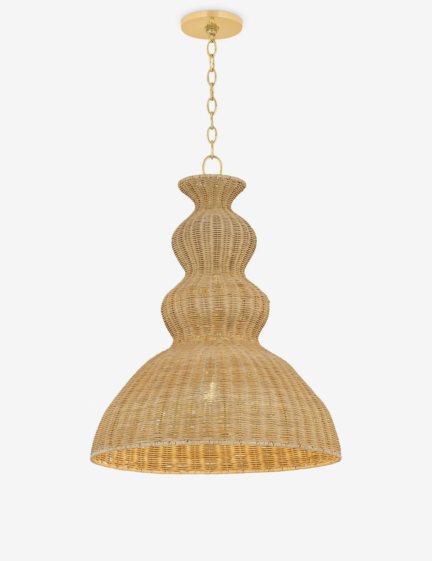 Accambray Pendant Light