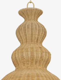 Accambray Pendant Light