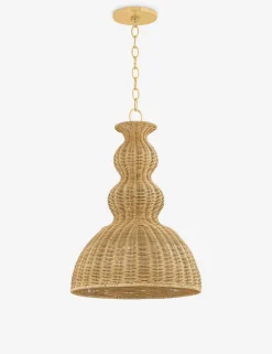 Accambray Pendant Light