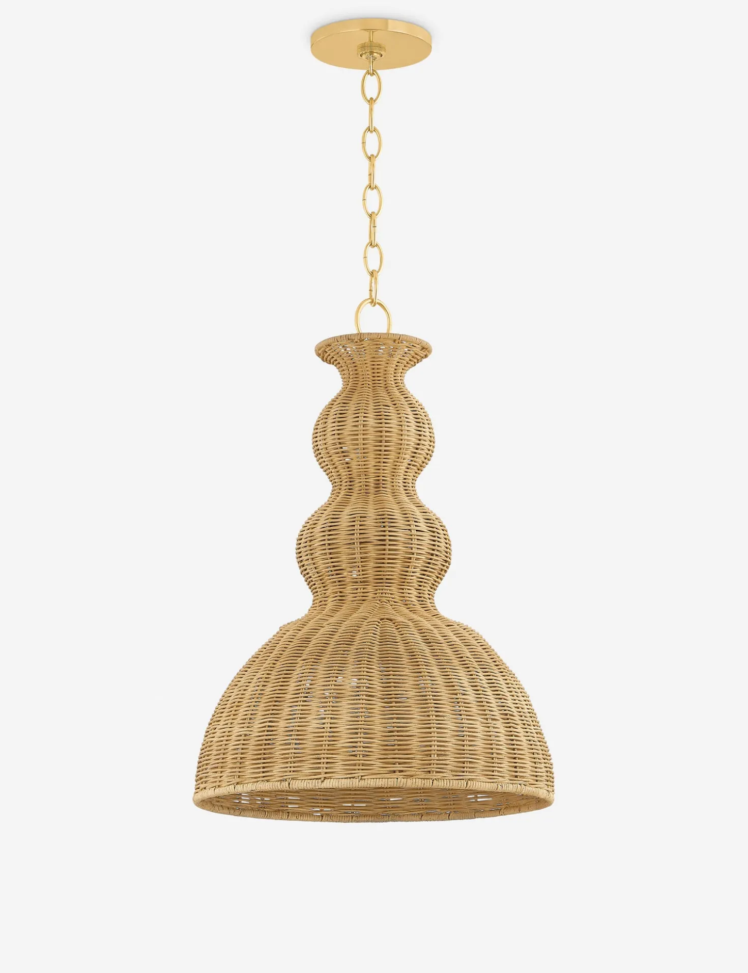 Accambray Pendant Light