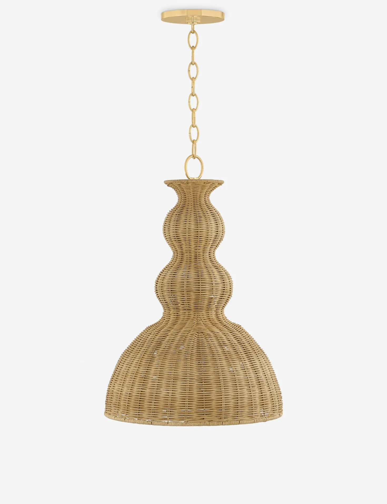 Accambray Pendant Light